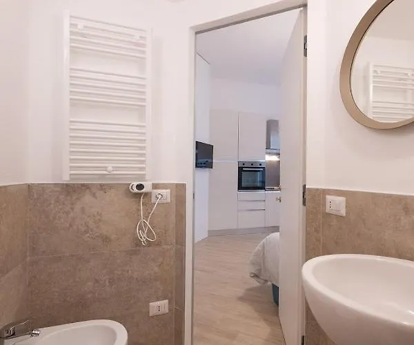 Casa Del Panettone * Милан