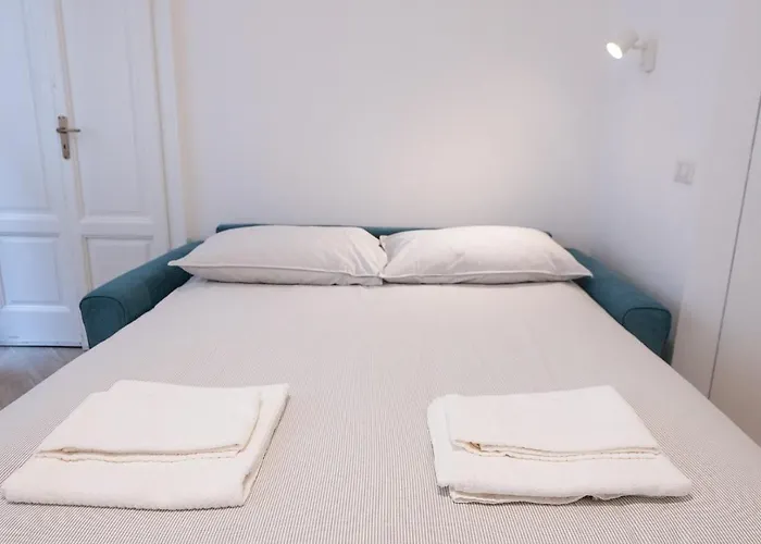 Casa Del Panettone Апартаменты Милан