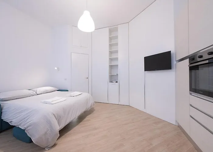 Casa Del Panettone Апартаменты Милан