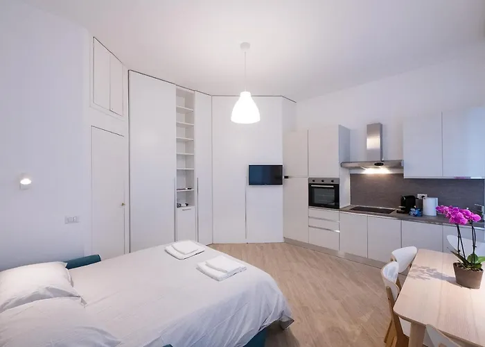 Casa Del Panettone Апартаменты