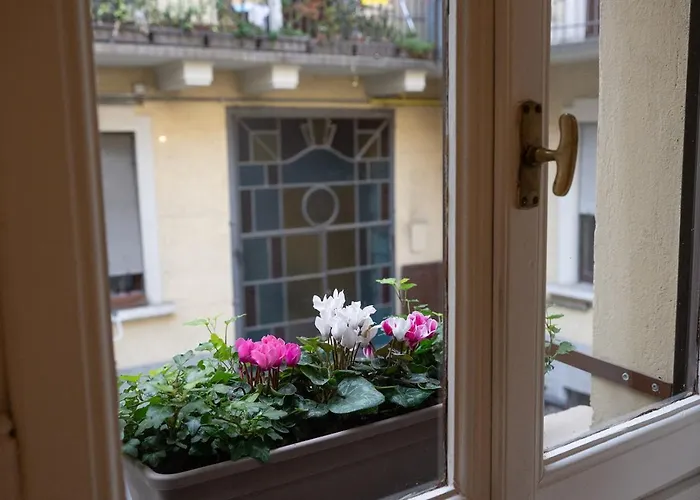 Casa Del Panettone *