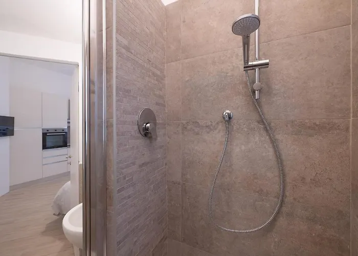 Casa Del Panettone Апартаменты *