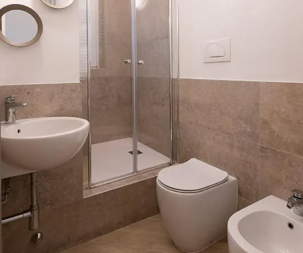 Апартаменты Casa Del Panettone Милан