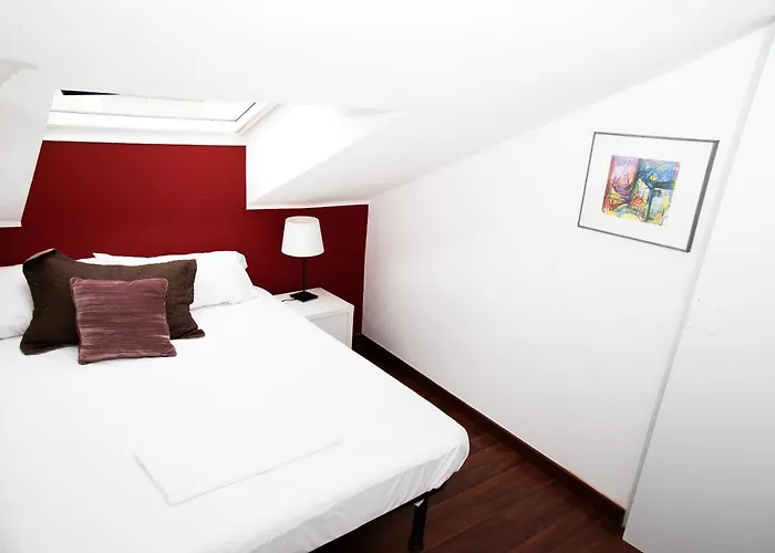 Hosting Dreams Attics - Duomo Lejlighed Milano