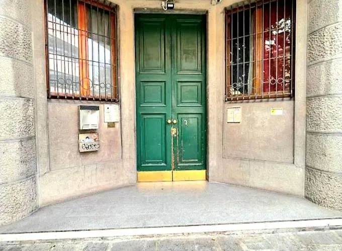 Myhome Cola Montano 아파트