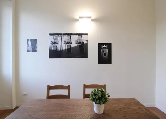 Appartement Milanrentals - Venere