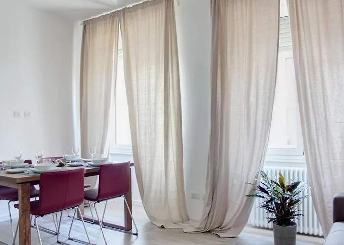 アパート Milanrentals - Melissa ミラノ