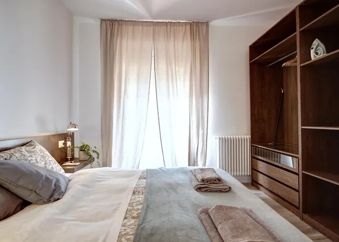 Milanrentals - Melissa ミラノ