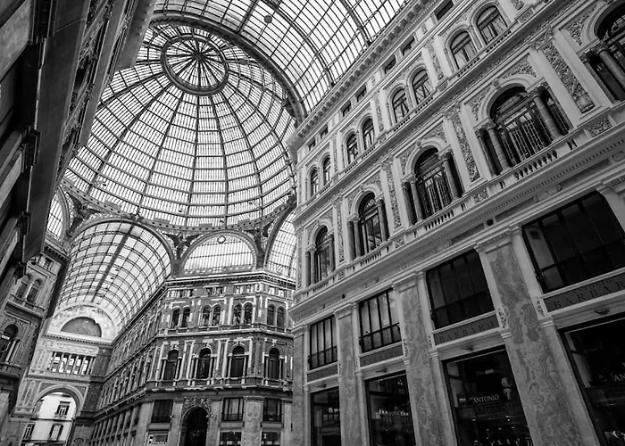 Loft Centro, 10 Min From Duomo Appartamento *