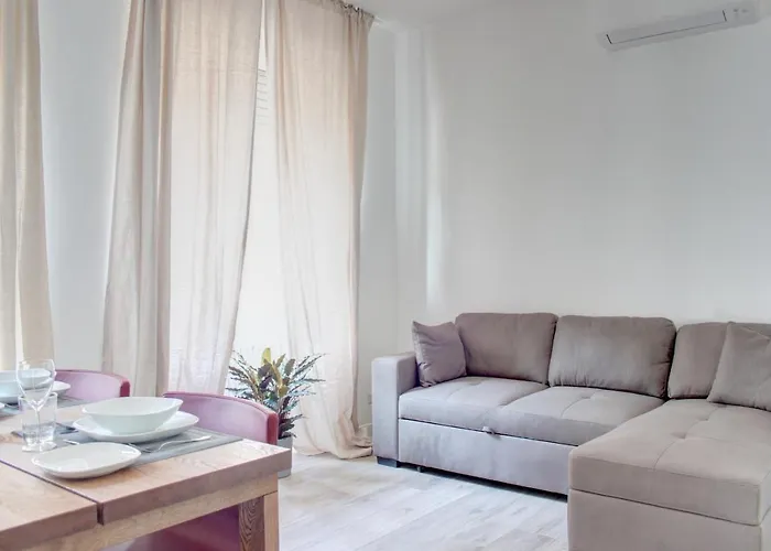 Milanrentals - Melissa ミラノ