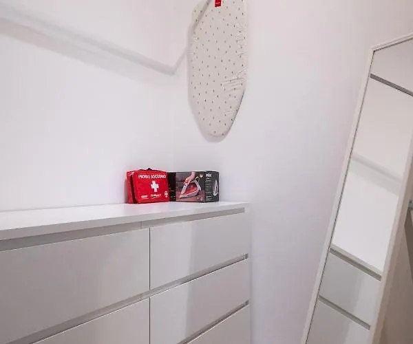 Апартаменты Casa Del Panettone *