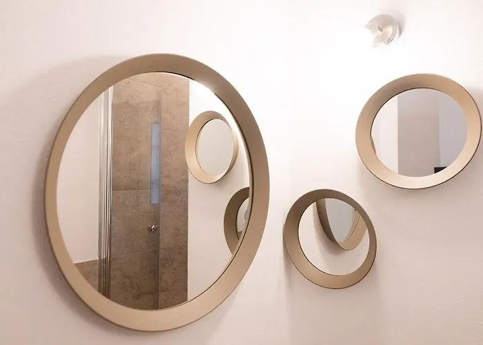 Апартаменты Casa Del Panettone Милан