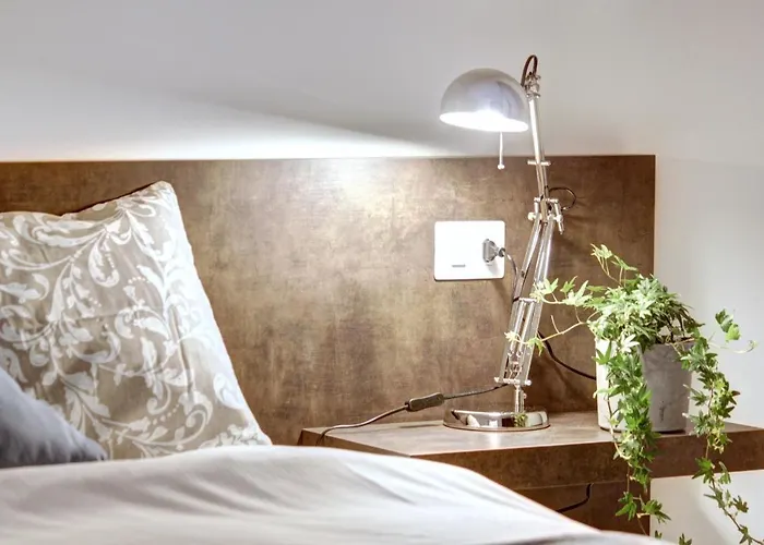 アパート Milanrentals - Melissa