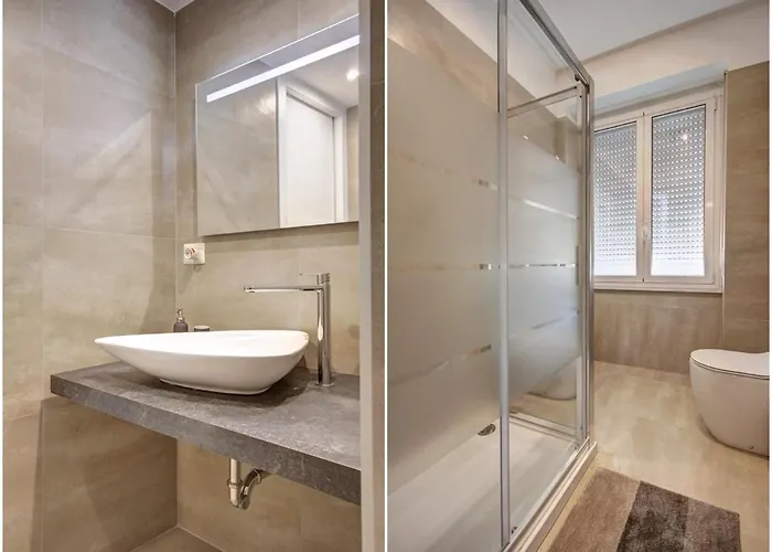 Milanrentals - Melissa ミラノ