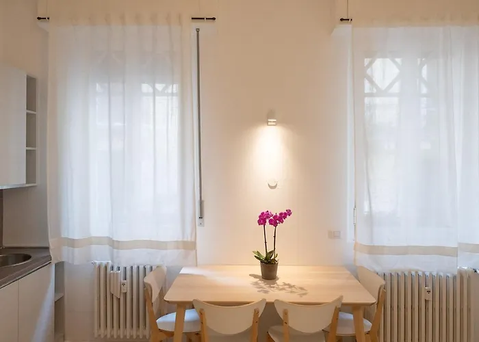 Апартаменты Casa Del Panettone Милан