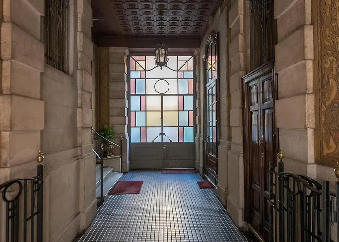 Апартаменты Casa Del Panettone Милан