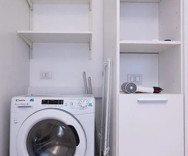 Апартаменты Casa Del Panettone *