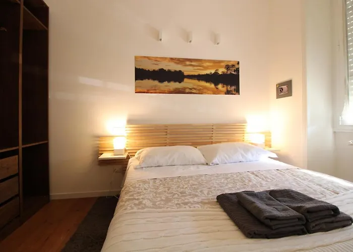 Appartement Milanrentals - Venere