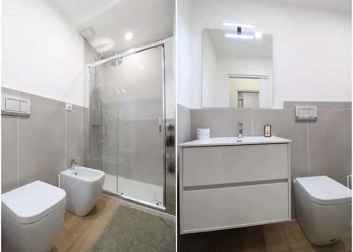 Milanrentals - Marte