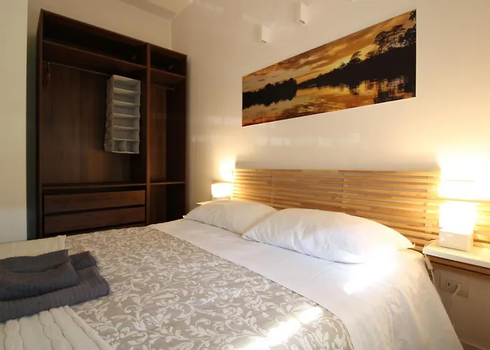 Milanrentals - Venere Milan