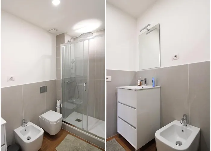 Appartement Milanrentals - Venere *