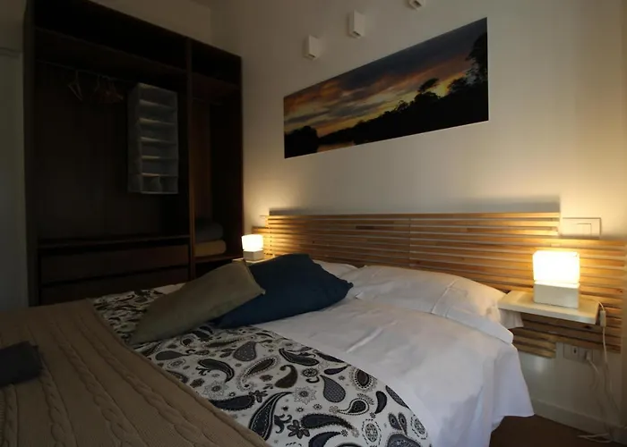 Milanrentals - Marte Lägenhet Milano