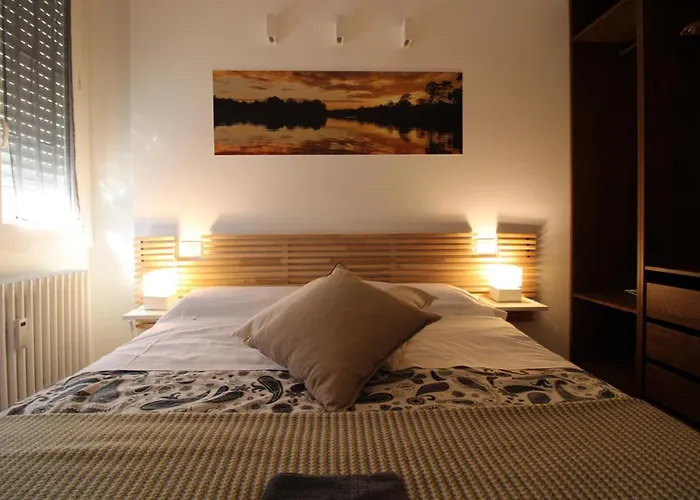 Milanrentals - Marte Milano