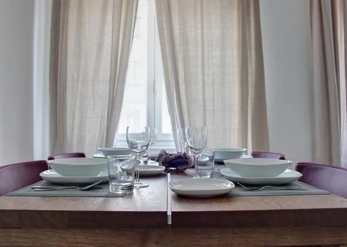 Milanrentals - Melissa