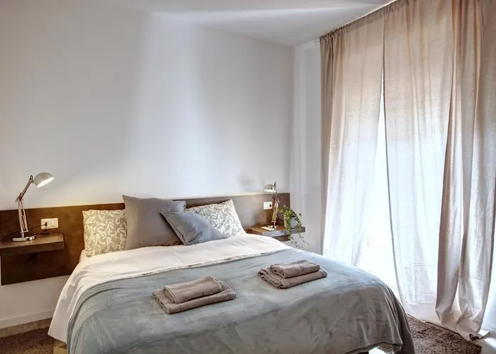 アパート Milanrentals - Melissa