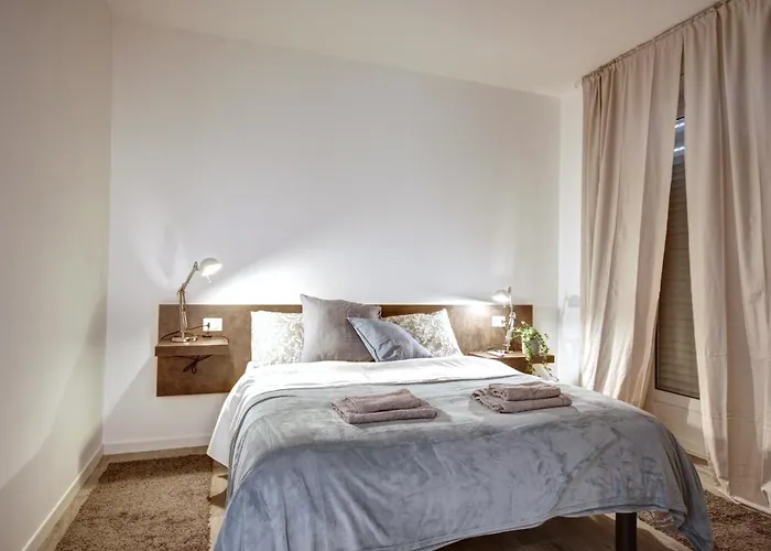 Milanrentals - Melissa アパート *