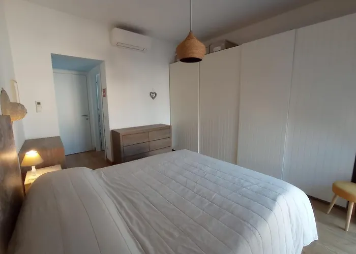 Terrazza18 Appartement *