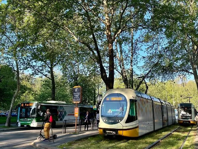 Fiera-mico - Sempione * Milano