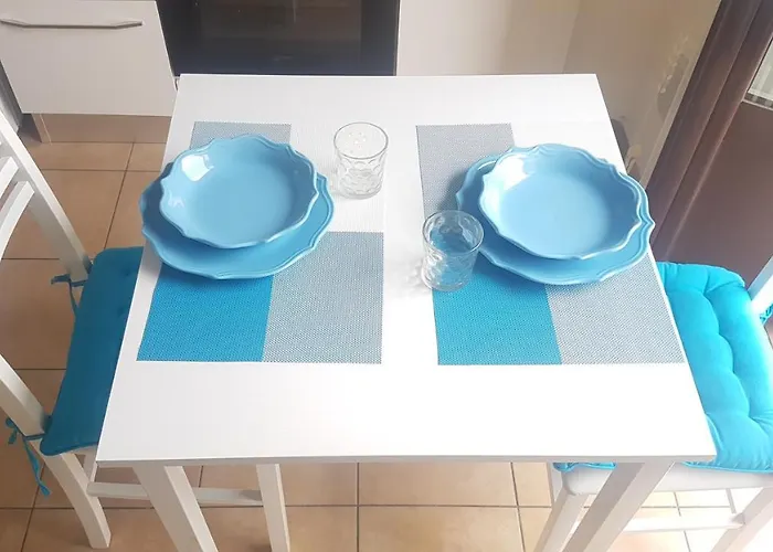 Apartamento Justblue - Citta Studi/piola/lambrate Milán