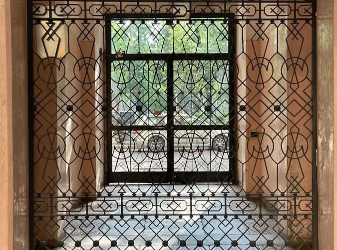 Fiera-mico - Sempione Appartamento Milano