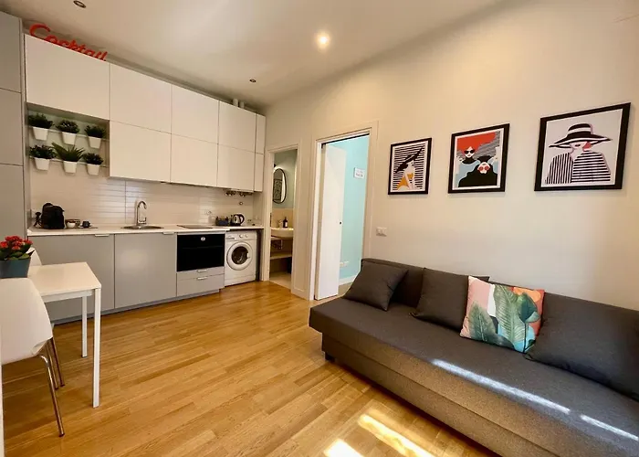 Fiera-mico - Sempione *