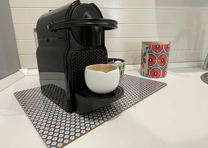 Fiera-mico - Sempione Apartamento