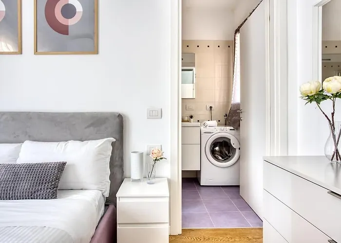 Comfy And Central