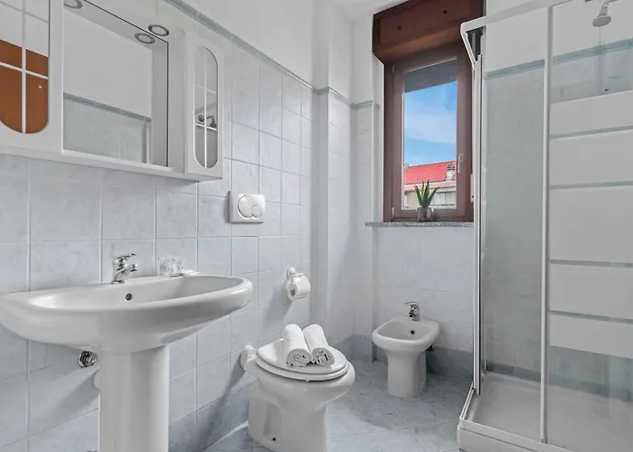 Apartman Ar 73 Loreto 2 Minutes From The Metro Milánó