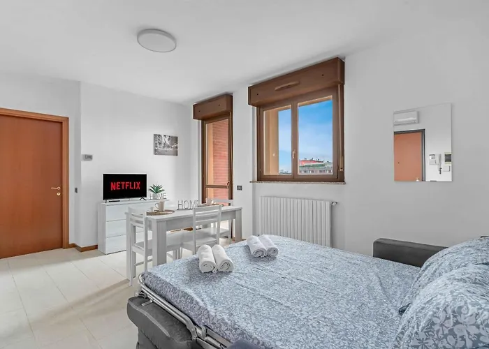 Ar 73 Loreto 2 Minutes From The Metro