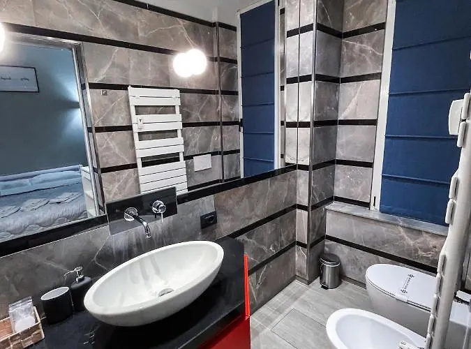 Bubi House Moscova