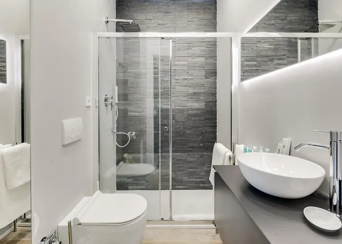 Sweett - Vista Duomo Milán