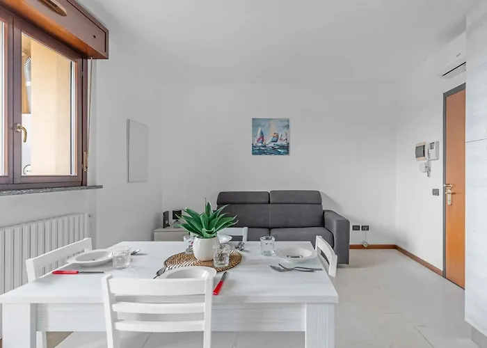 Ar 73 Loreto 2 Minutes From The Metro Milánó