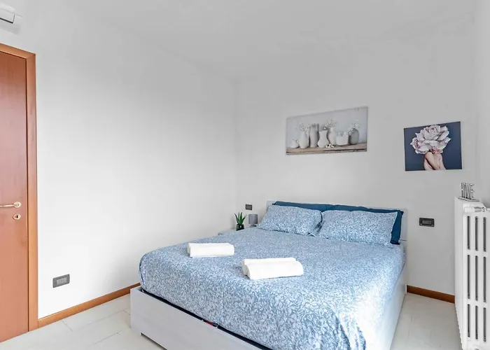 Ar 73 Loreto 2 Minutes From The Metro Apartman