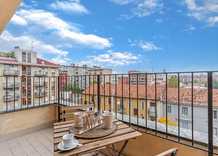 Ar 73 Loreto 2 Minutes From The Metro *