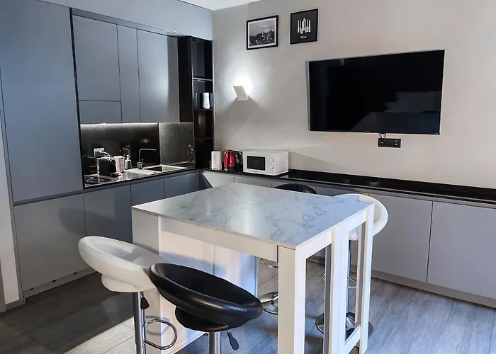 Bubi House Moscova * Milán