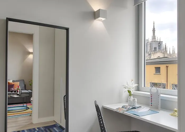 Sweett - Vista Duomo *