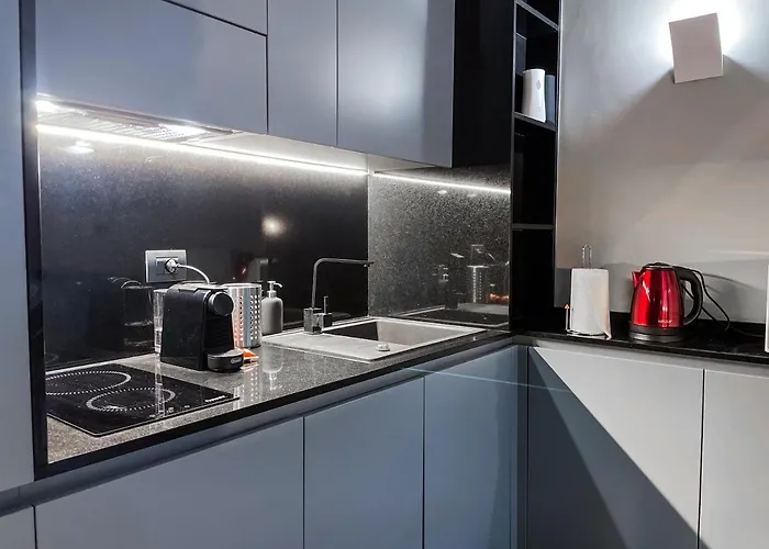 Apartmán Bubi House Moscova Milán