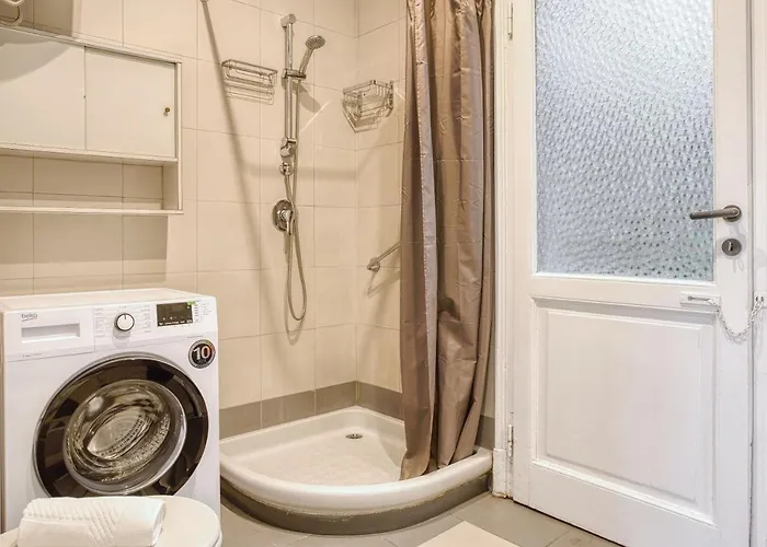 Apartment Joivy Wonderful Apt Next To Sforzesco Castle *