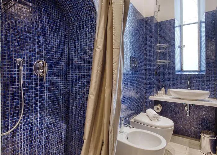 Apartment Joivy Wonderful Apt Next To Sforzesco Castle *
