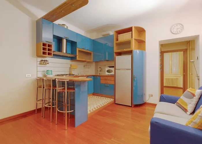 Lio's House Porta Venezia! Appartamento Milano